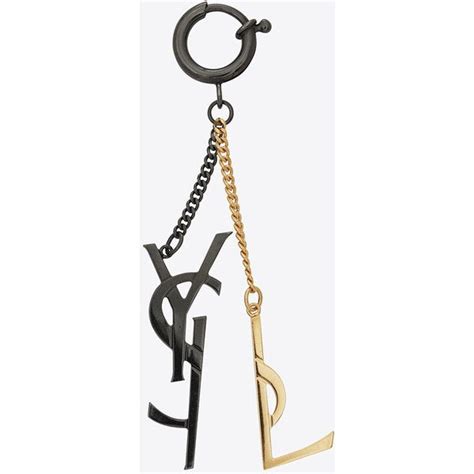 key ysl|YSL keychains for women.